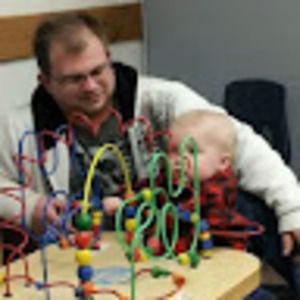 Meet your Posher, Scott